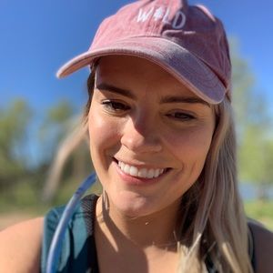 Meet your Posher, Jillian